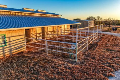 2387 Farm To Market 503 Coleman TX 76834