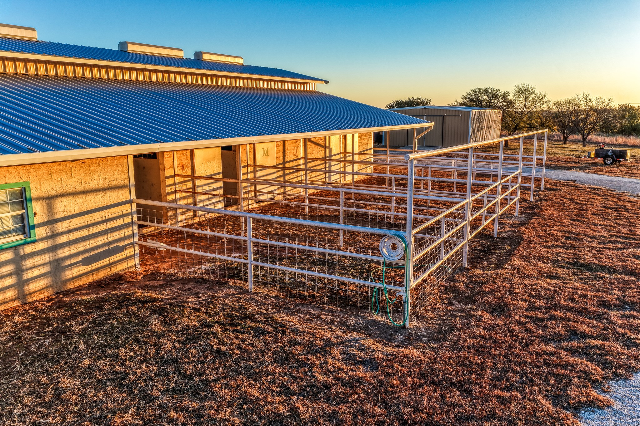 2387 Farm To Market 503 Coleman TX 76834