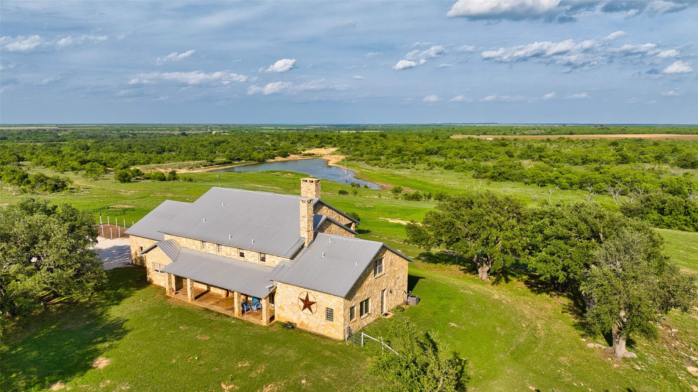 2387 Farm To Market 503 Coleman TX 76834