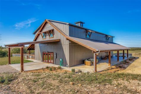 11103 E Rocky Creek Road Crowley TX 76036