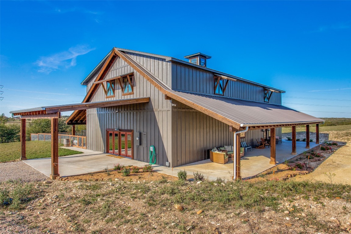 11103 E Rocky Creek Road Crowley TX 76036