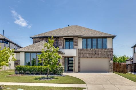 5174 Statesman Lane Frisco TX 75036
