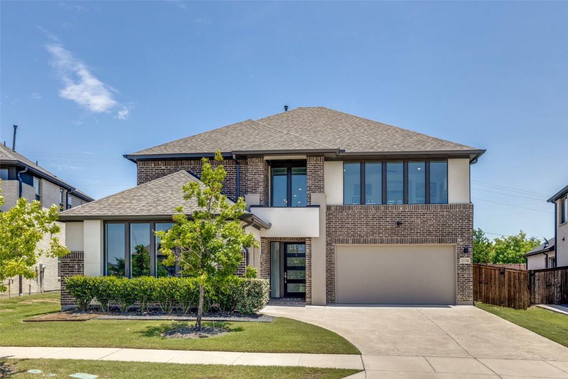 5174 Statesman Lane Frisco TX 75036