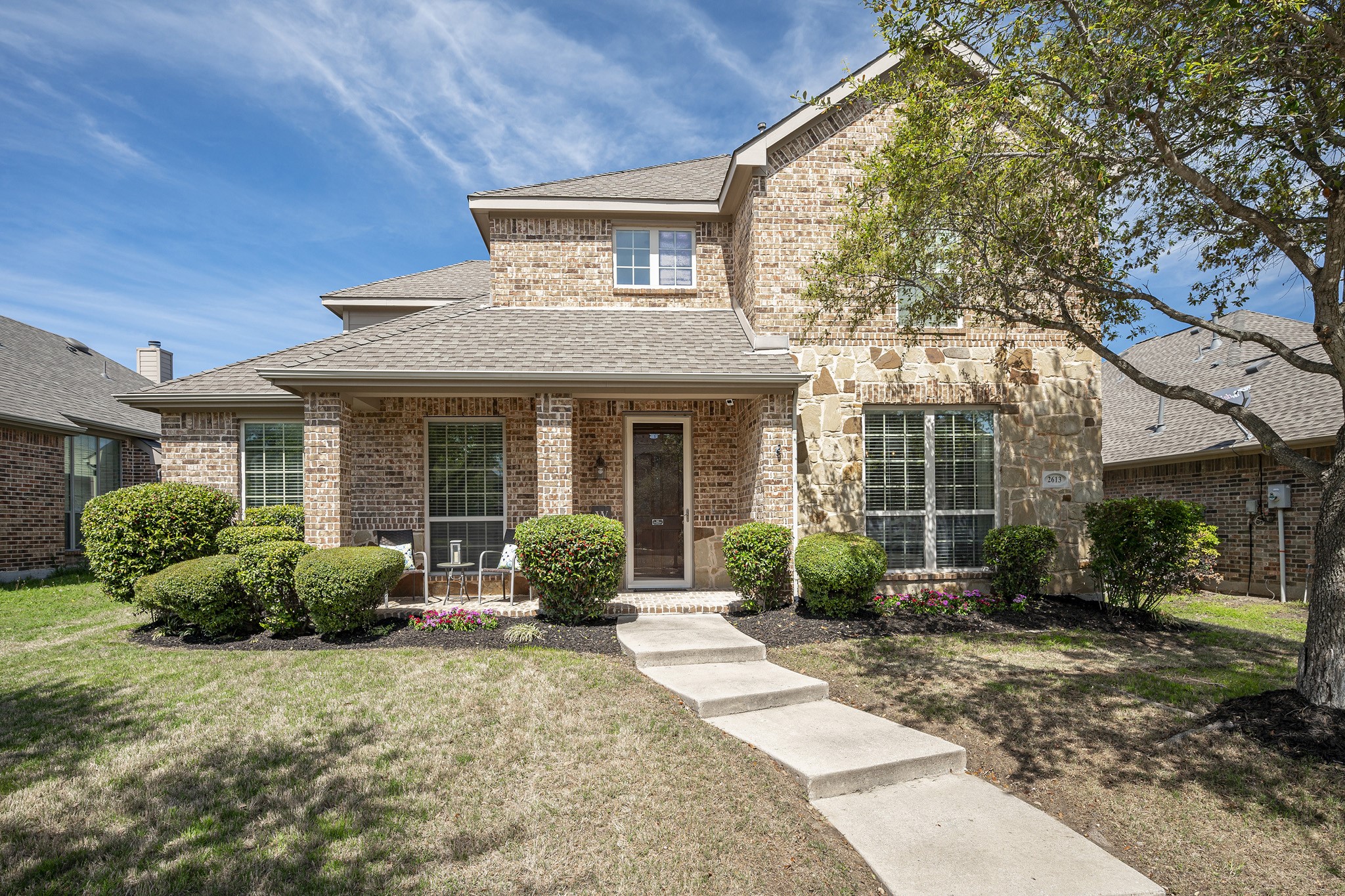 2613 Patriot Drive Melissa TX 75454
