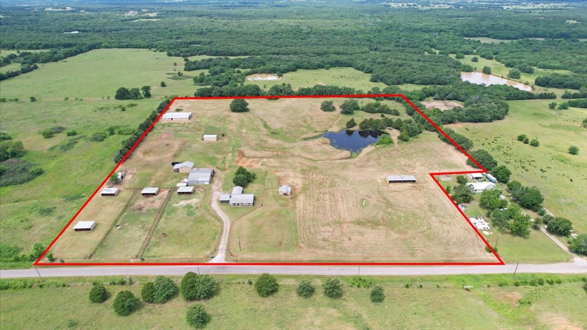799 Jewel Lane Whitesboro TX 76273