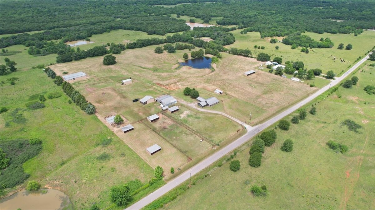 799 Jewel Lane Whitesboro TX 76273
