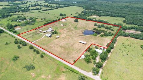 799 Jewel Lane Whitesboro TX 76273