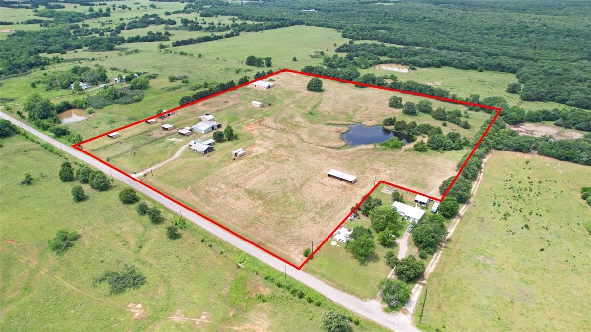 799 Jewel Lane Whitesboro TX 76273