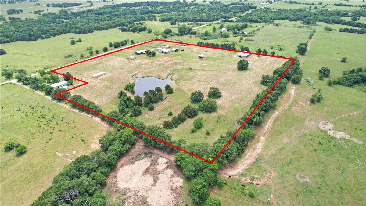 799 Jewel Lane Whitesboro TX 76273