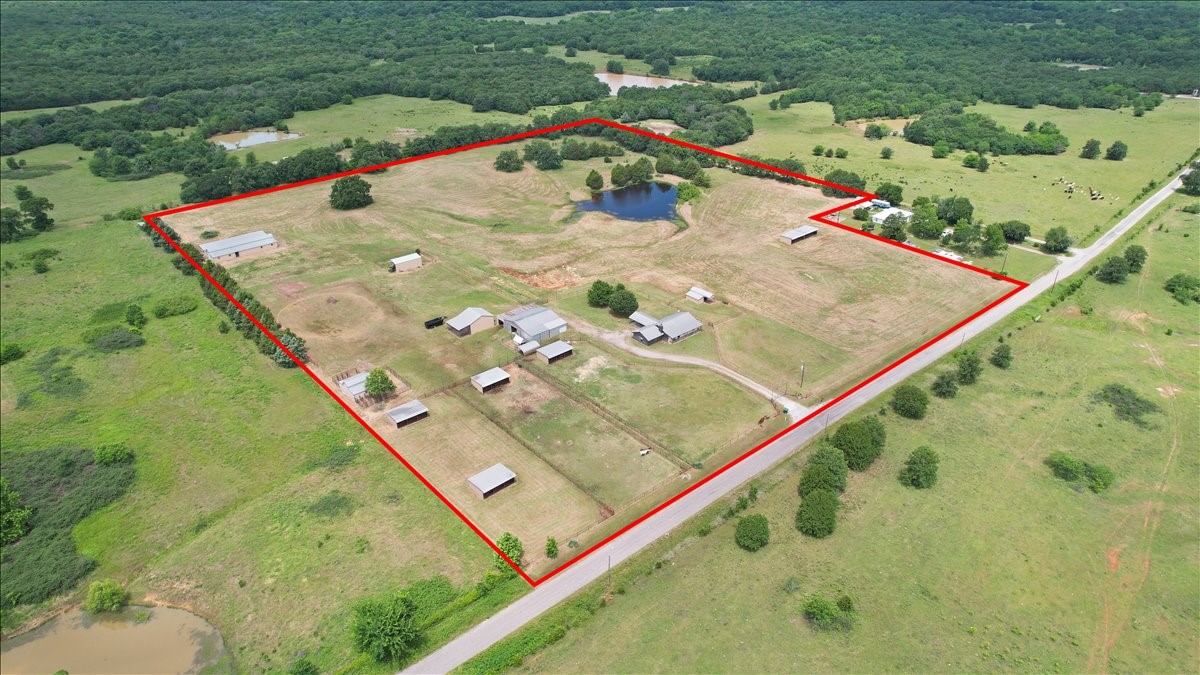 799 Jewel Lane Whitesboro TX 76273