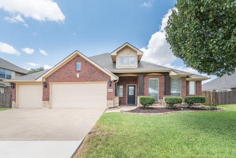 4409 Waterford Glen Drive Mansfield TX 76063