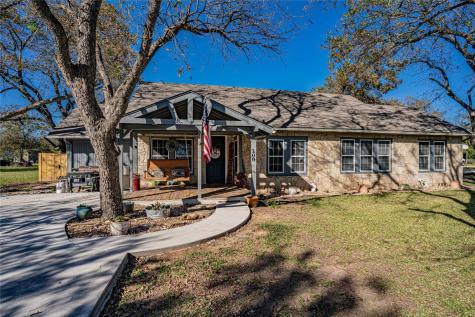 200 W 6th Street Tolar TX 76476