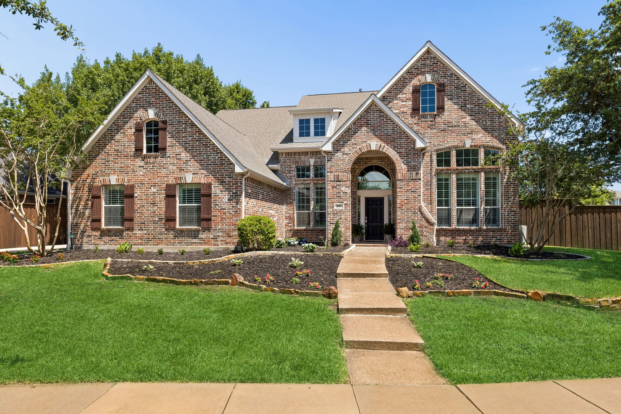 821 High Willow Drive Prosper TX 75078