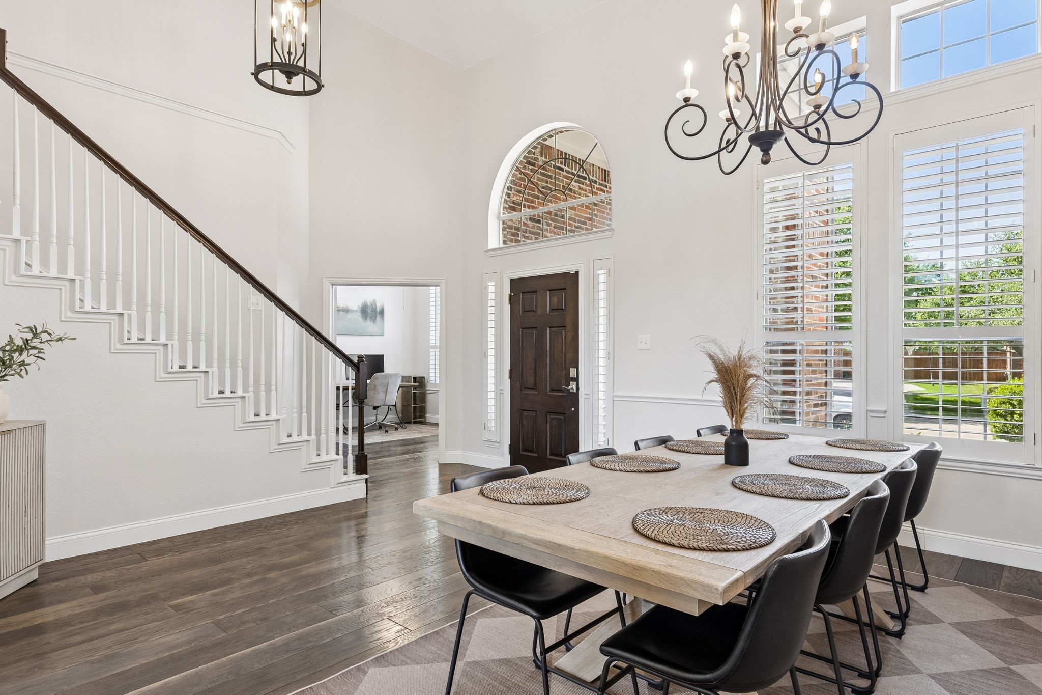 821 High Willow Drive Prosper TX 75078