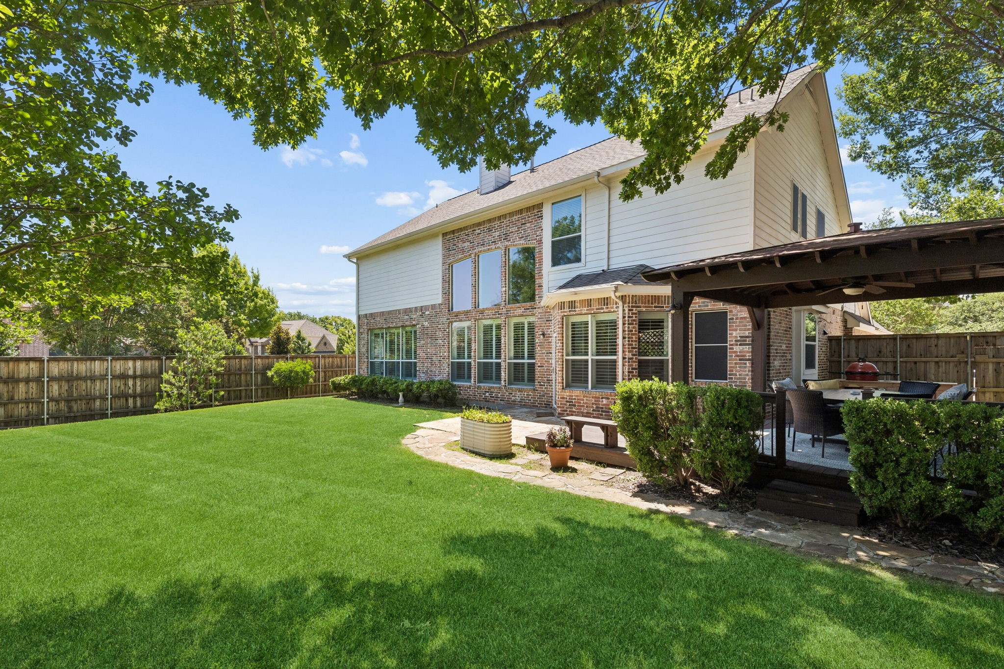 821 High Willow Drive Prosper TX 75078