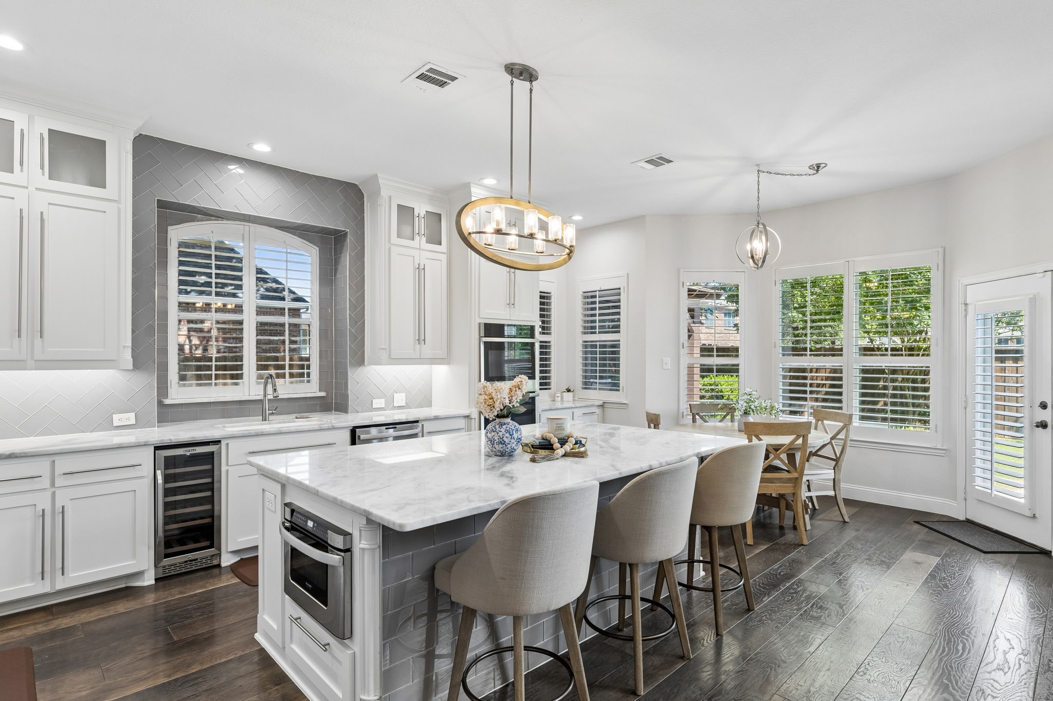 821 High Willow Drive Prosper TX 75078