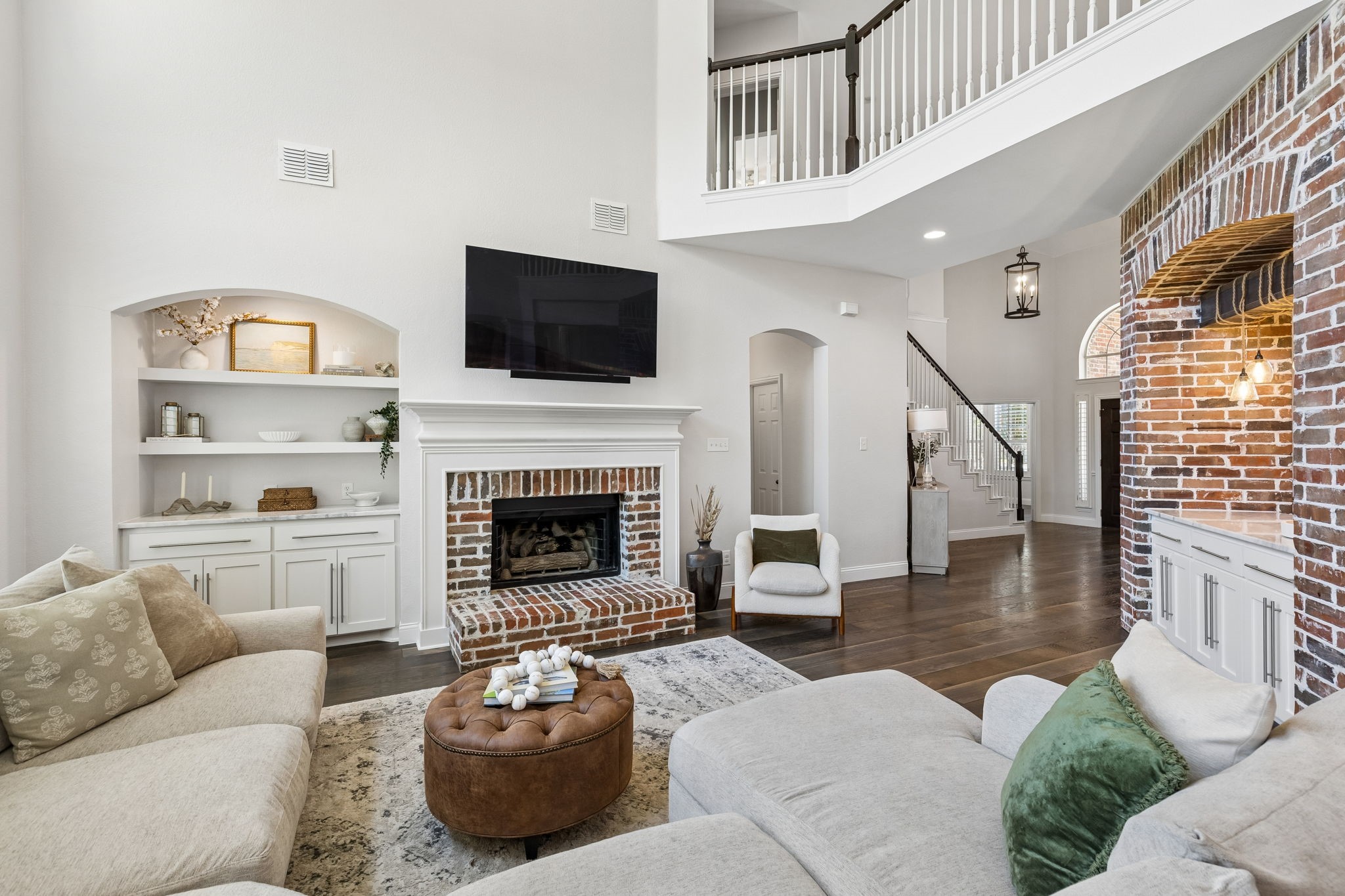 821 High Willow Drive Prosper TX 75078