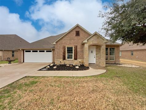 3228 Ferry Boat Lane Granbury TX 76049