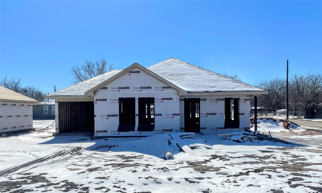 413 SW 16th Street Mineral Wells TX 76067