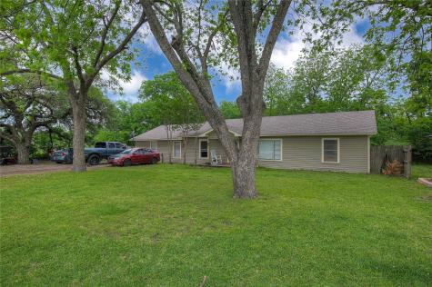 601 N 4th Street Wills Point TX 75169