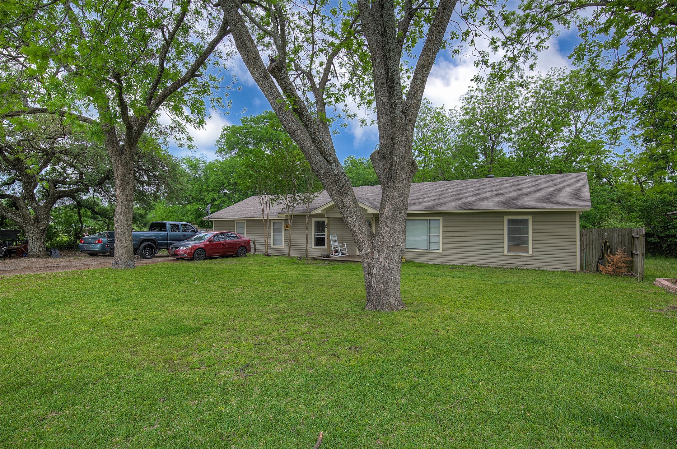 601 N 4th Street Wills Point TX 75169