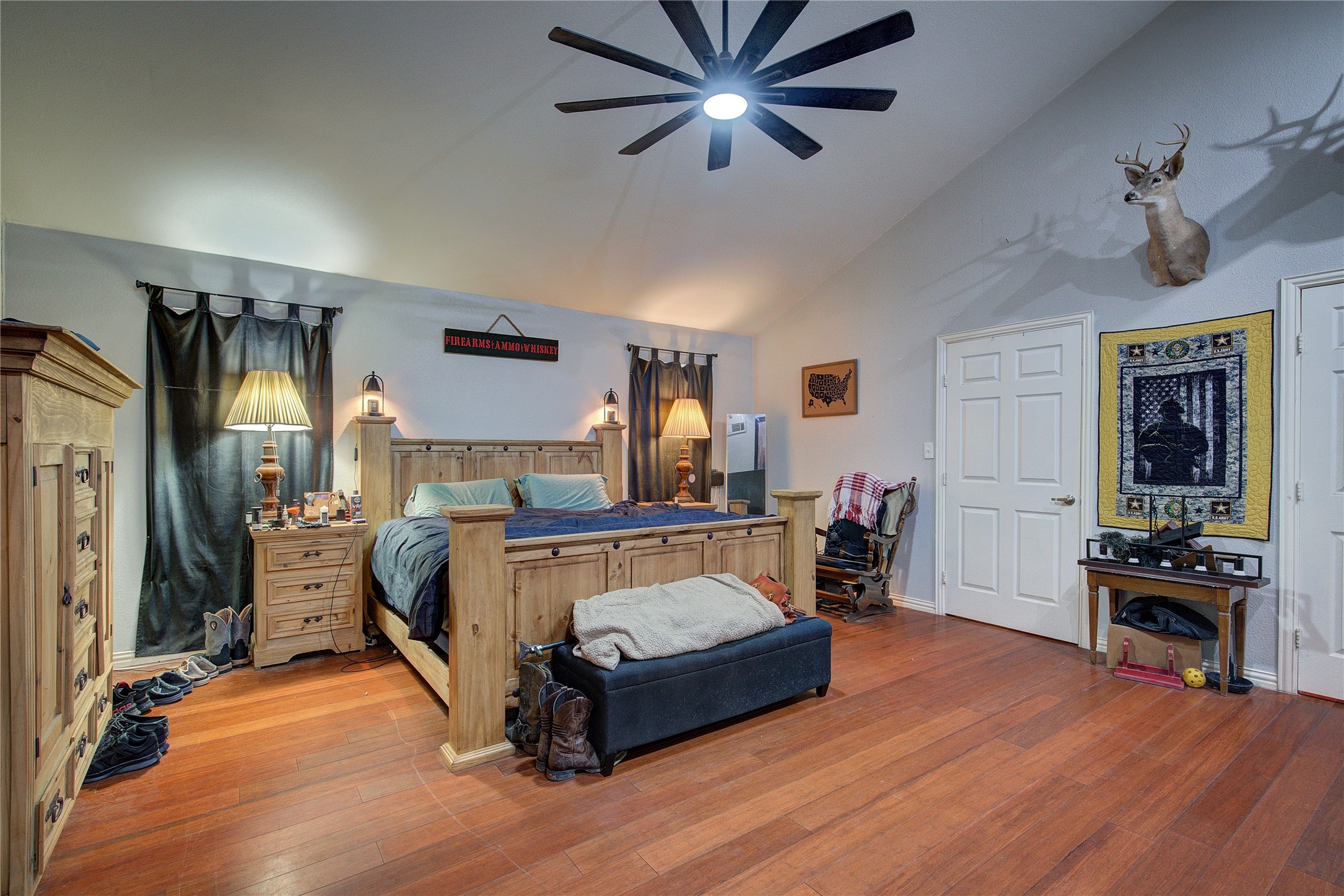 601 N 4th Street Wills Point TX 75169