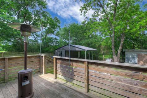 601 N 4th Street Wills Point TX 75169