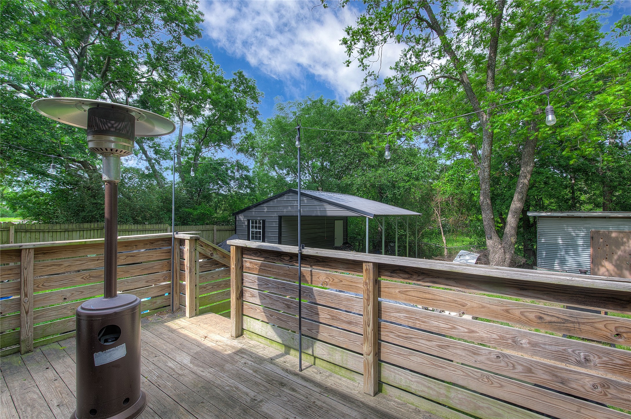 601 N 4th Street Wills Point TX 75169