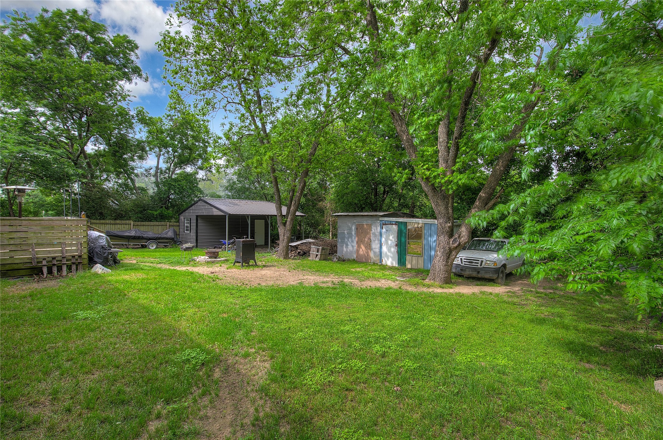 601 N 4th Street Wills Point TX 75169