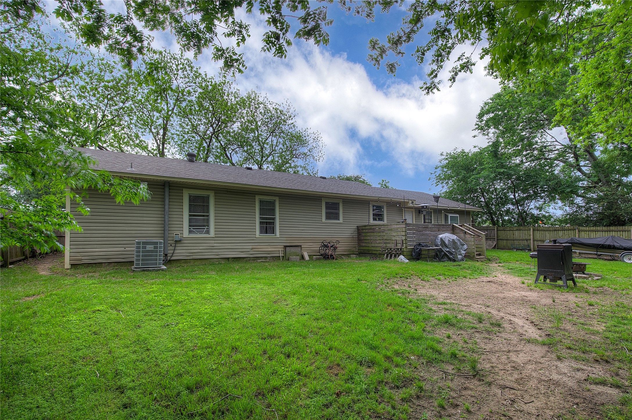 601 N 4th Street Wills Point TX 75169