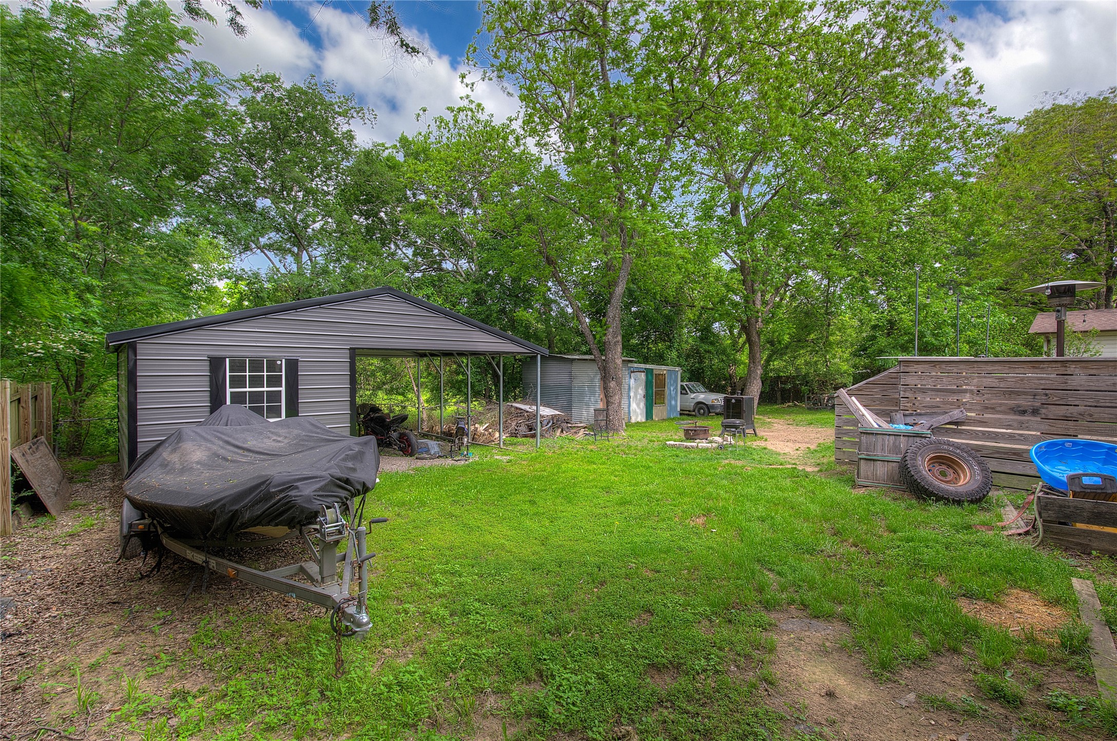 601 N 4th Street Wills Point TX 75169