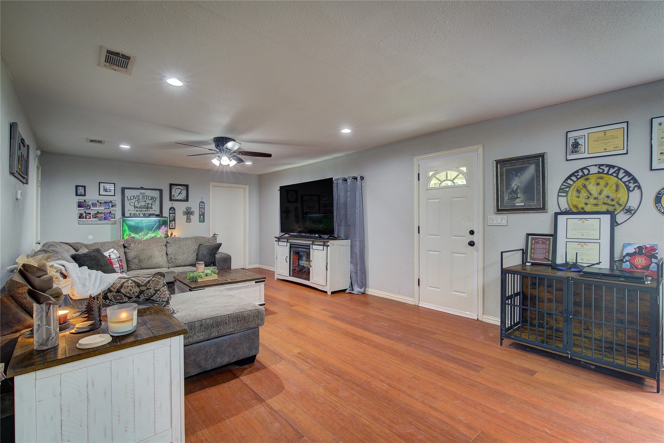 601 N 4th Street Wills Point TX 75169