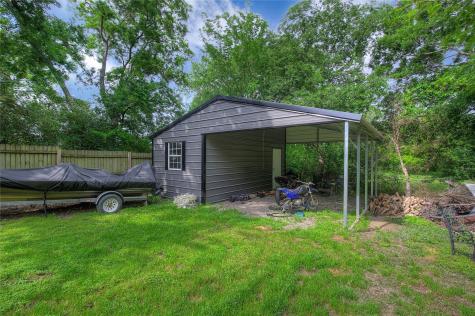 601 N 4th Street Wills Point TX 75169