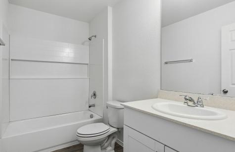 820 Shire Avenue Fort Worth TX 76052