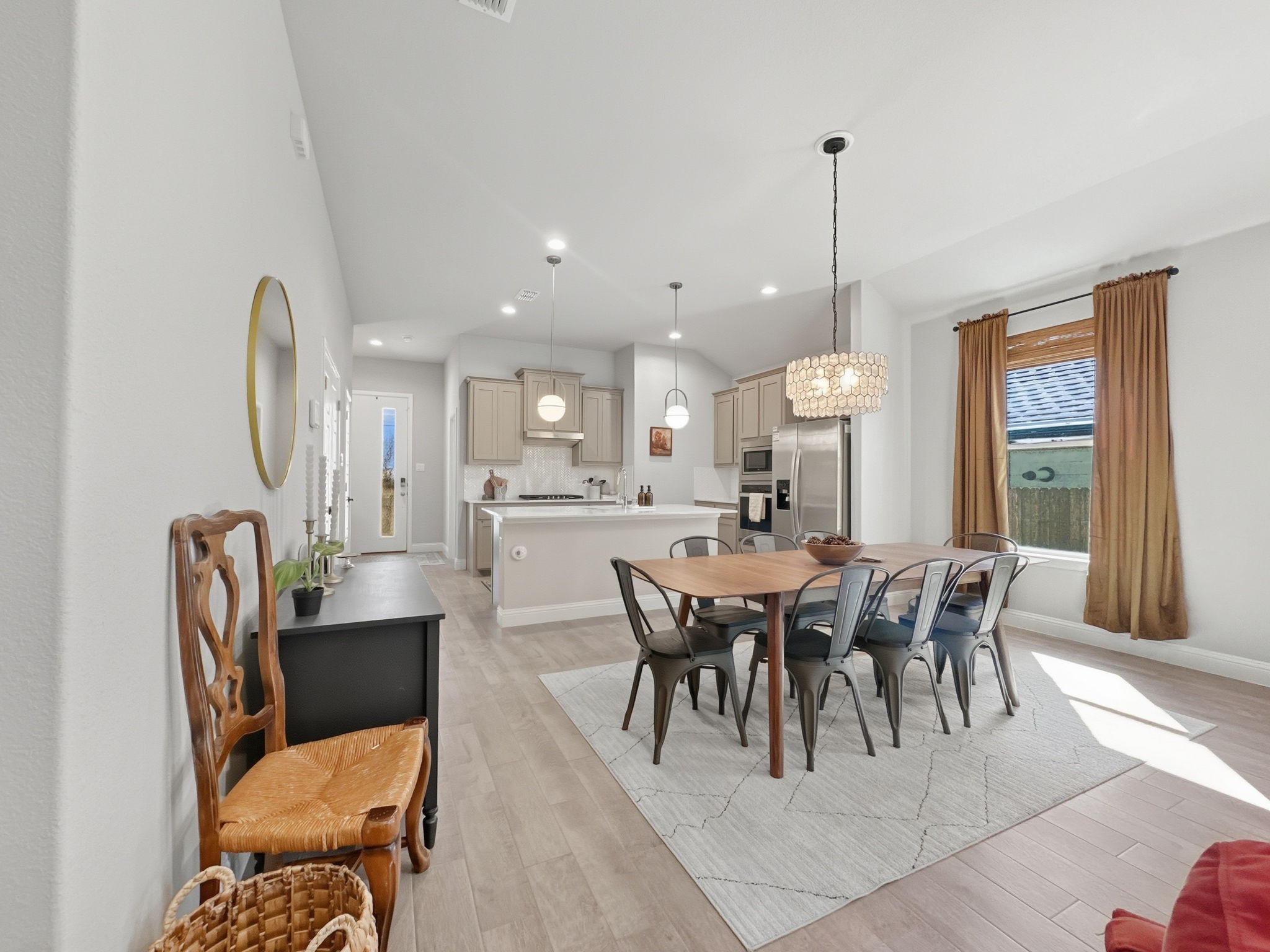 2216 Redwing Drive Denton TX 76205