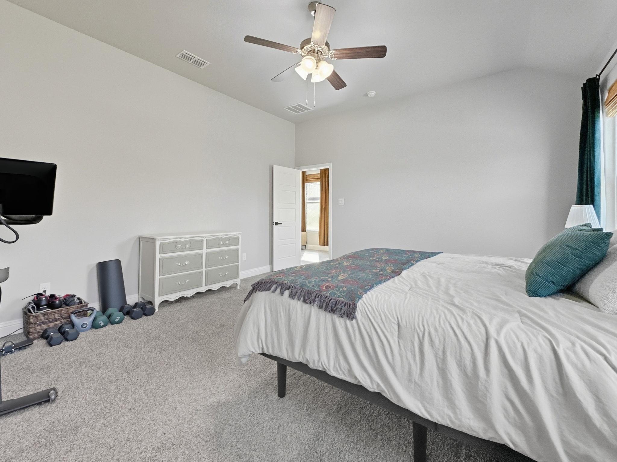 2216 Redwing Drive Denton TX 76205