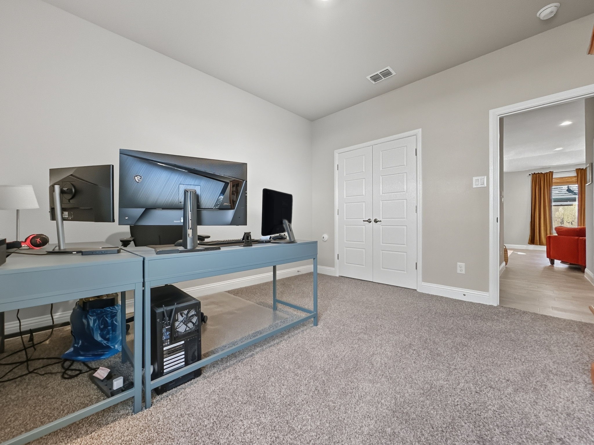 2216 Redwing Drive Denton TX 76205