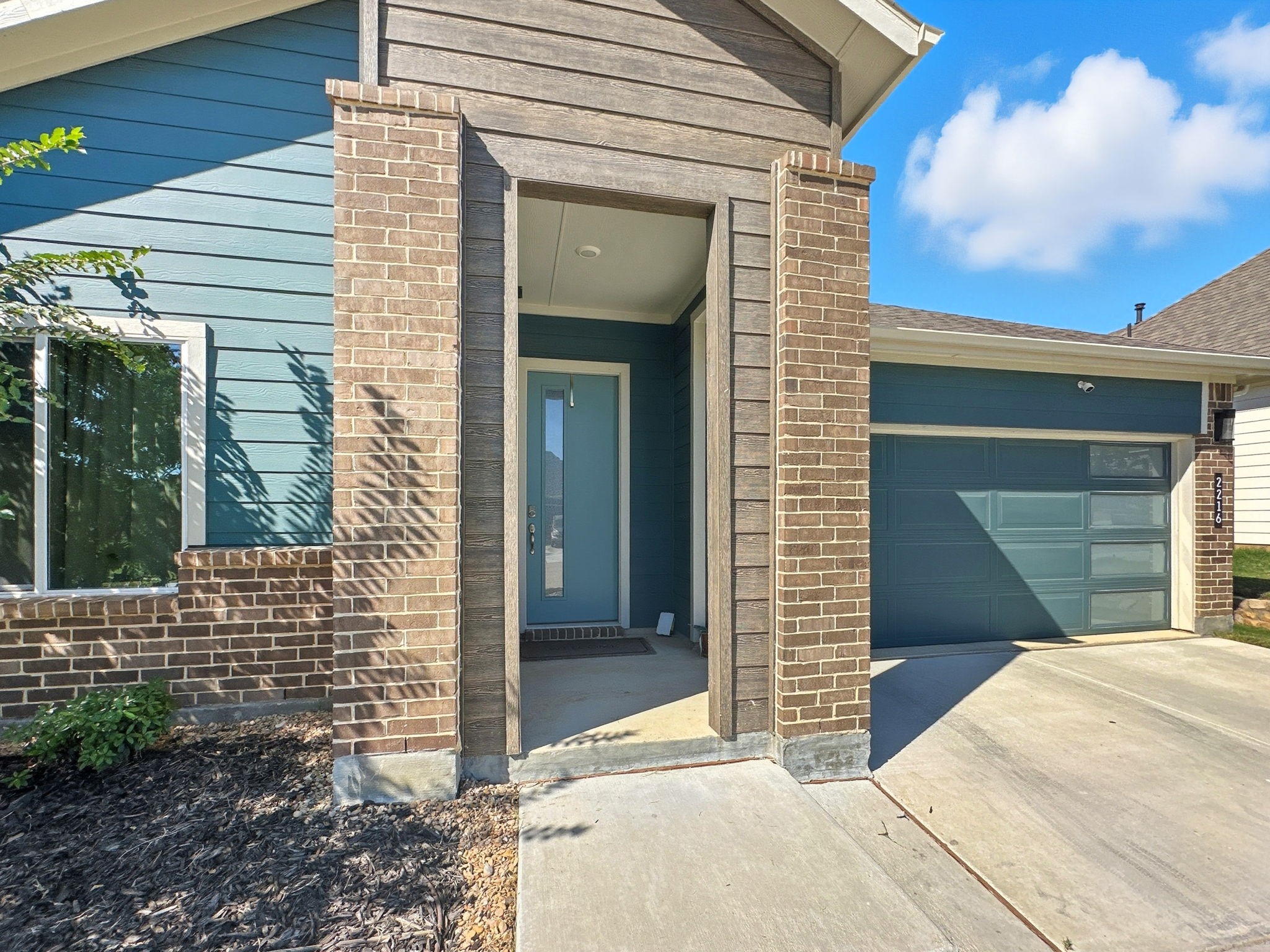 2216 Redwing Drive Denton TX 76205