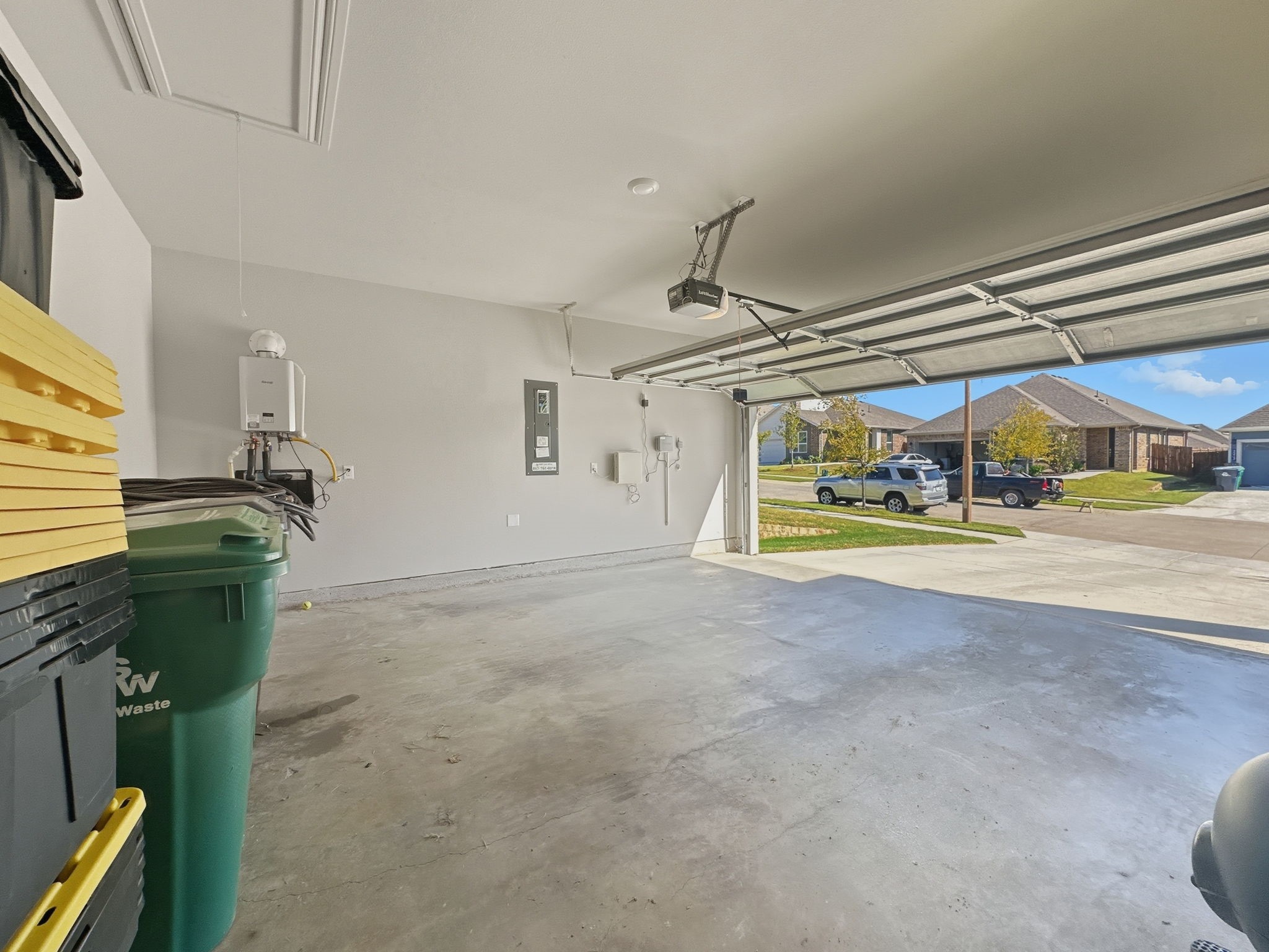 2216 Redwing Drive Denton TX 76205