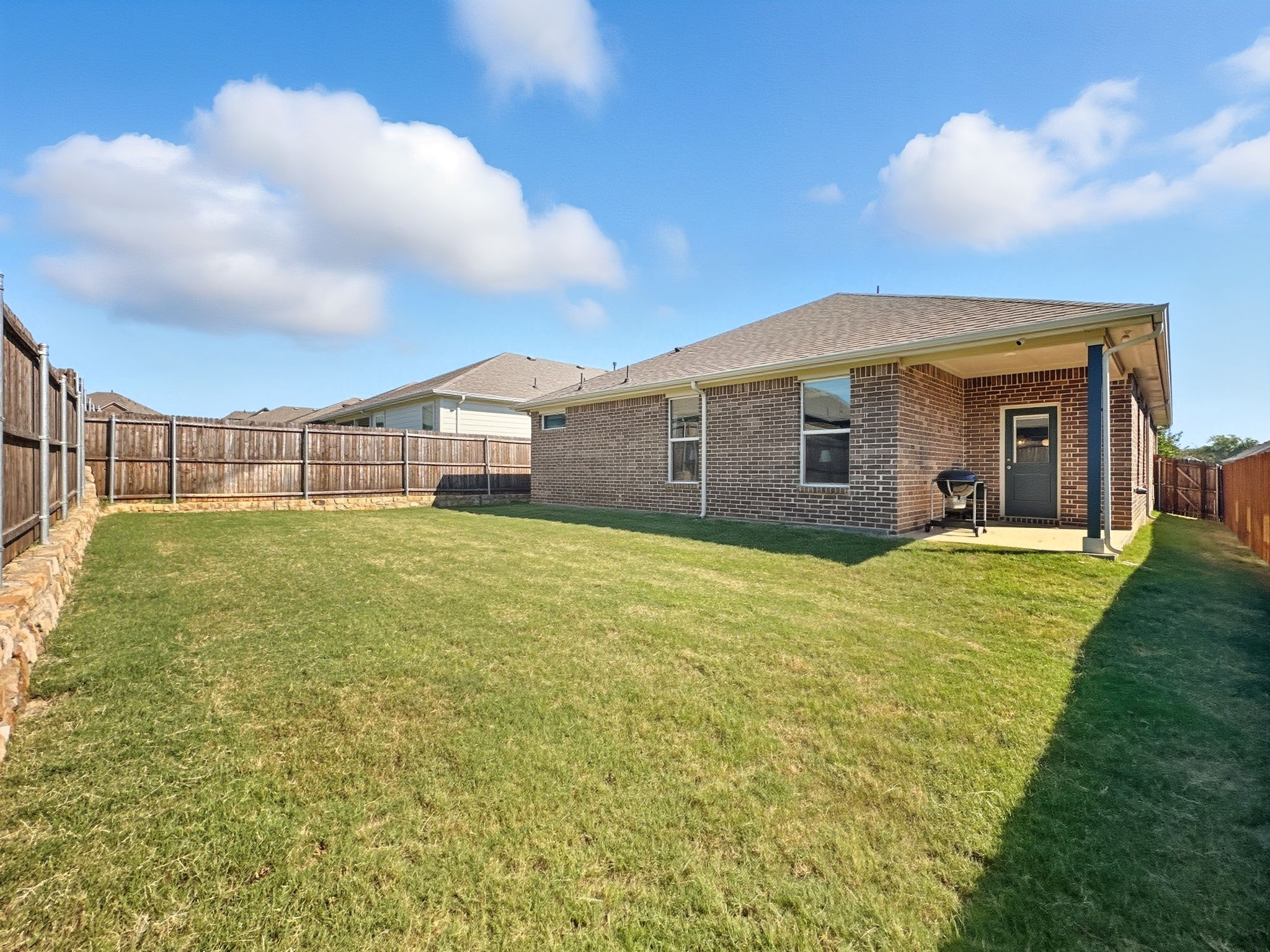 2216 Redwing Drive Denton TX 76205