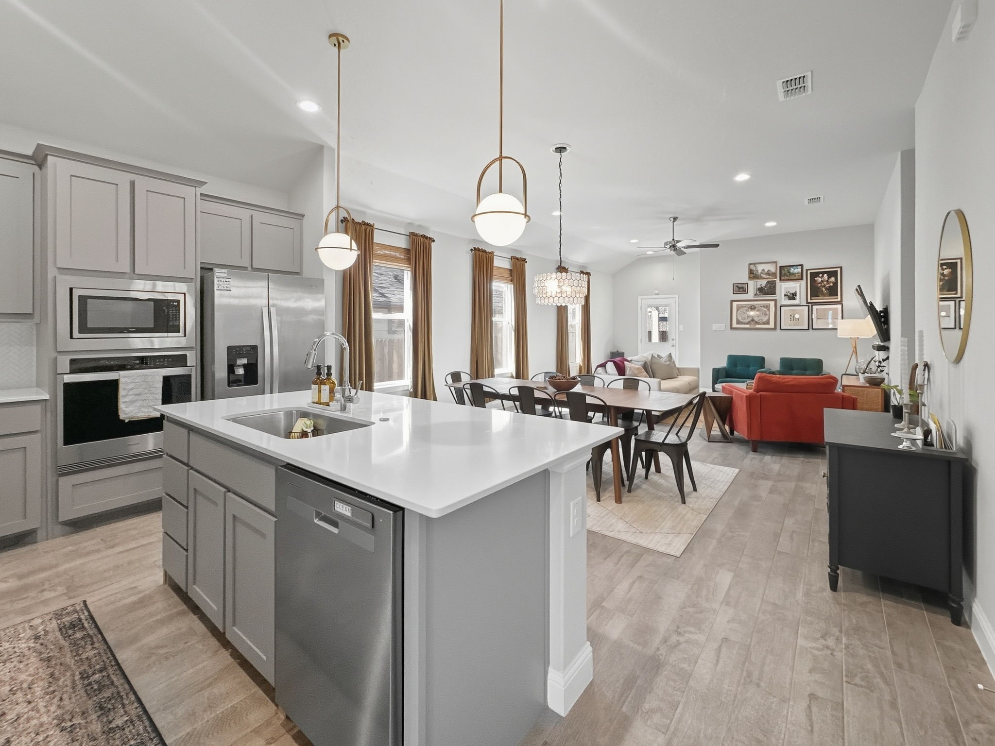 2216 Redwing Drive Denton TX 76205