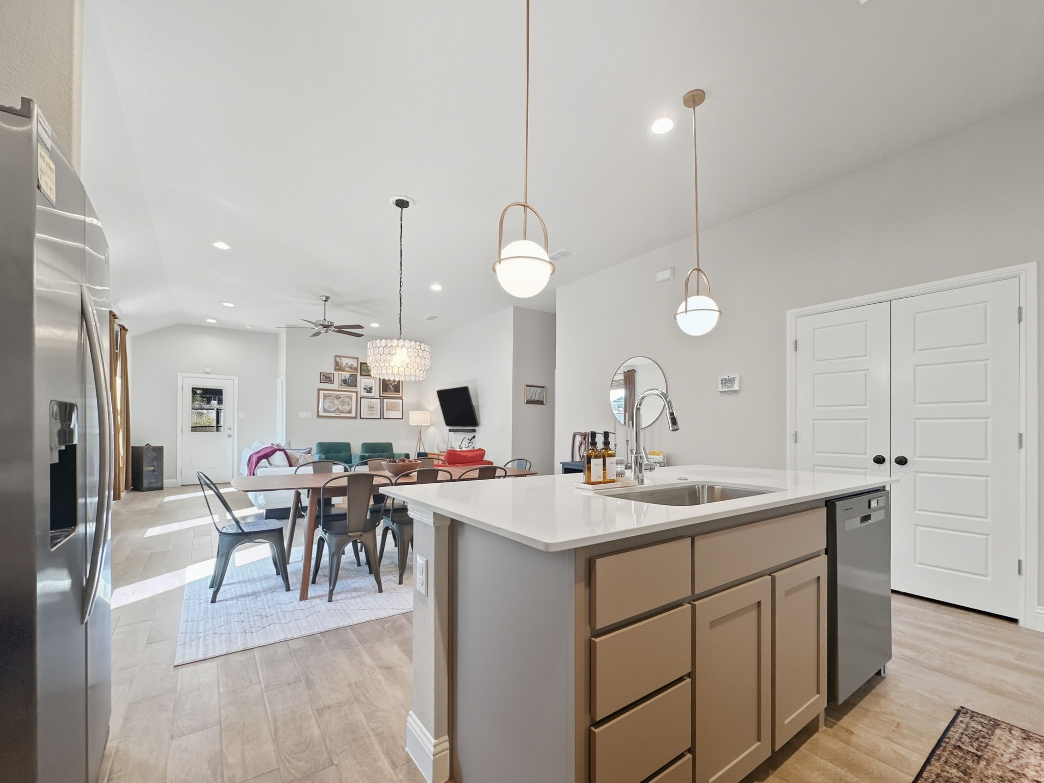 2216 Redwing Drive Denton TX 76205