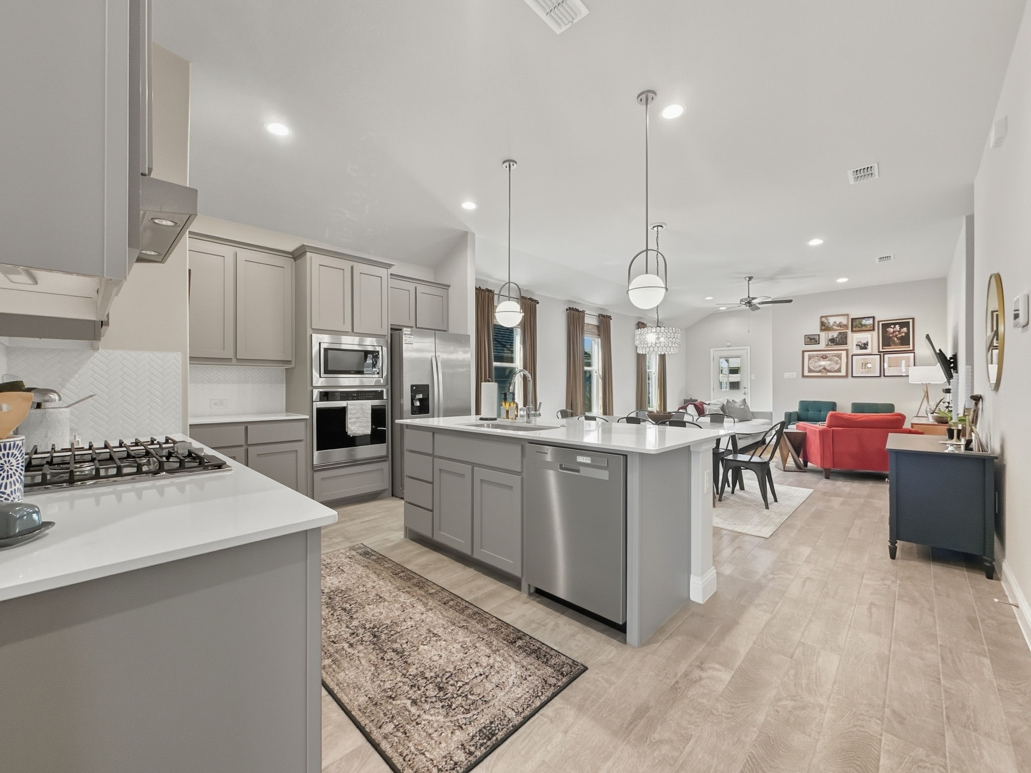 2216 Redwing Drive Denton TX 76205