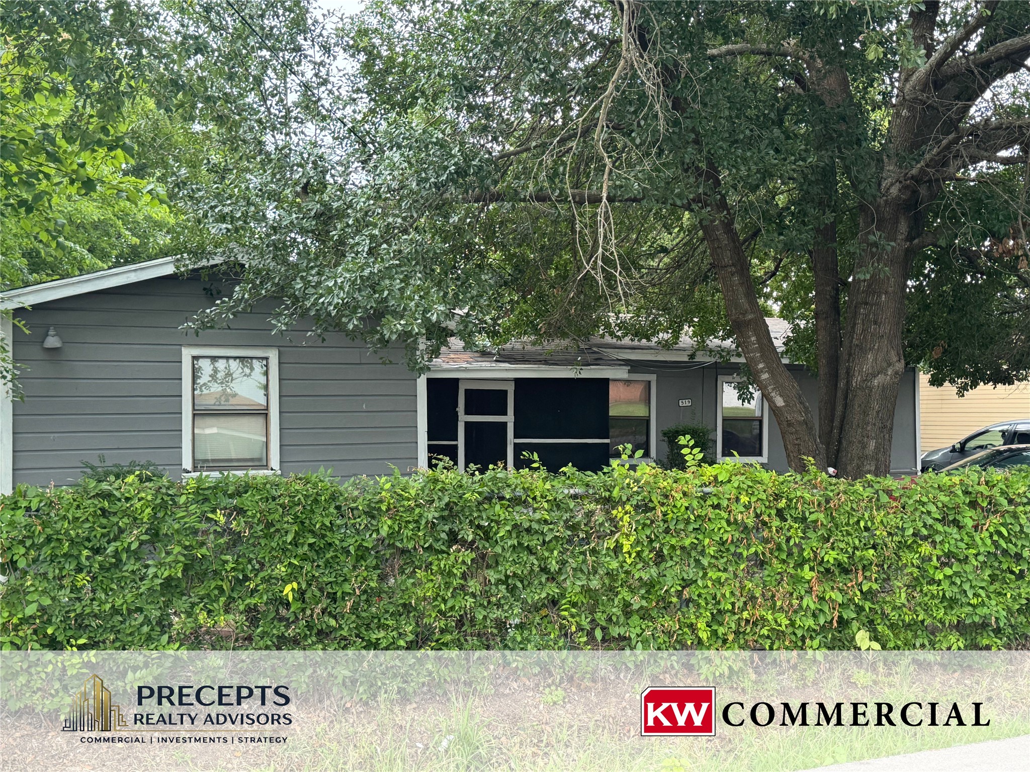 519 New Hope Street Terrell TX 75160
