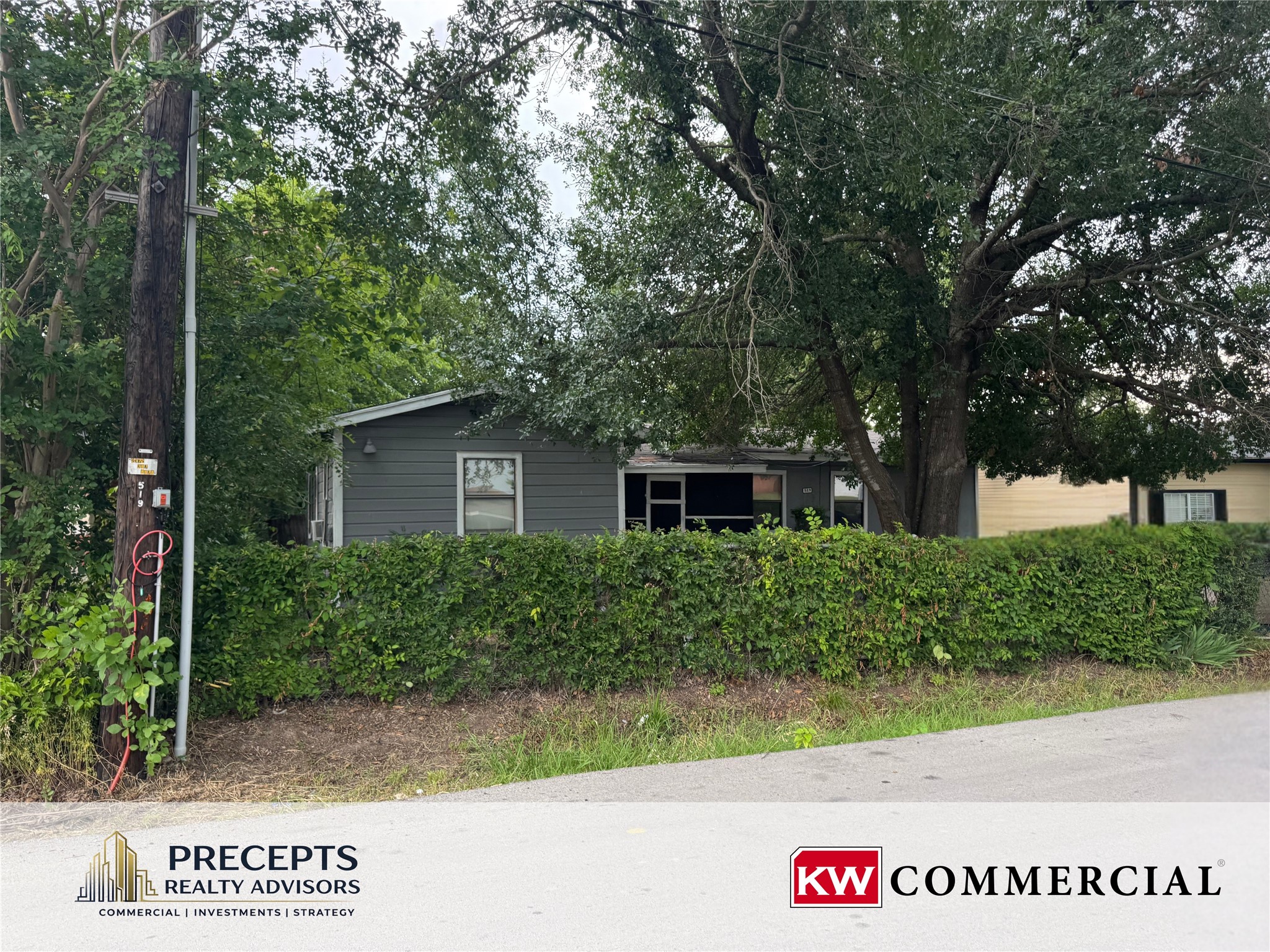 519 New Hope Street Terrell TX 75160