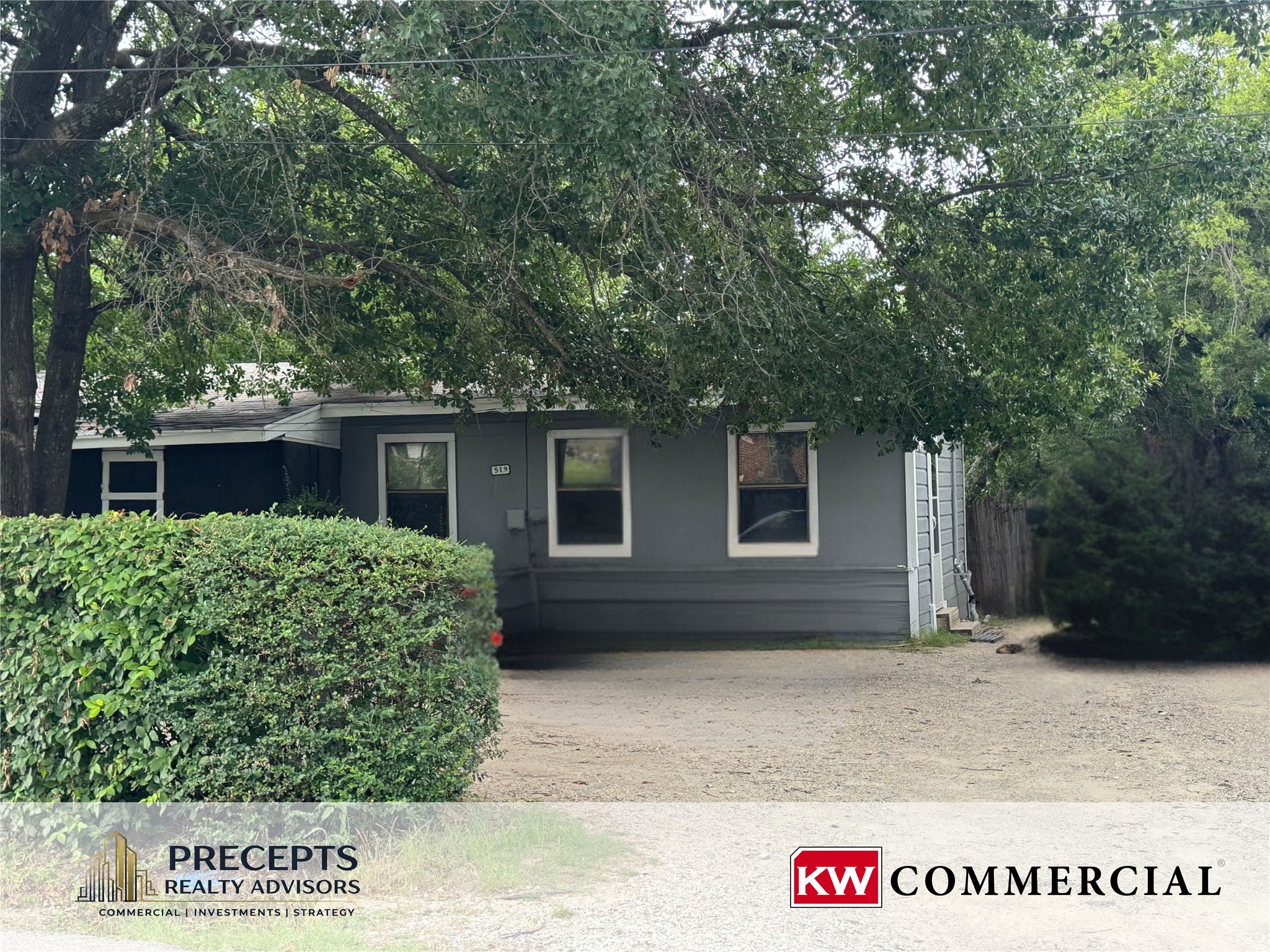 519 New Hope Street Terrell TX 75160