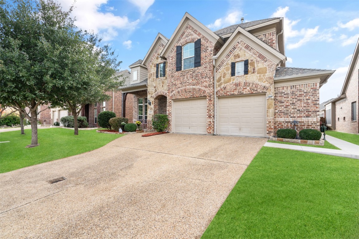 2205 Huntington Drive Wylie TX 75098