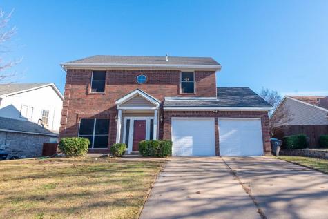 829 Lionel Way Fort Worth TX 76108