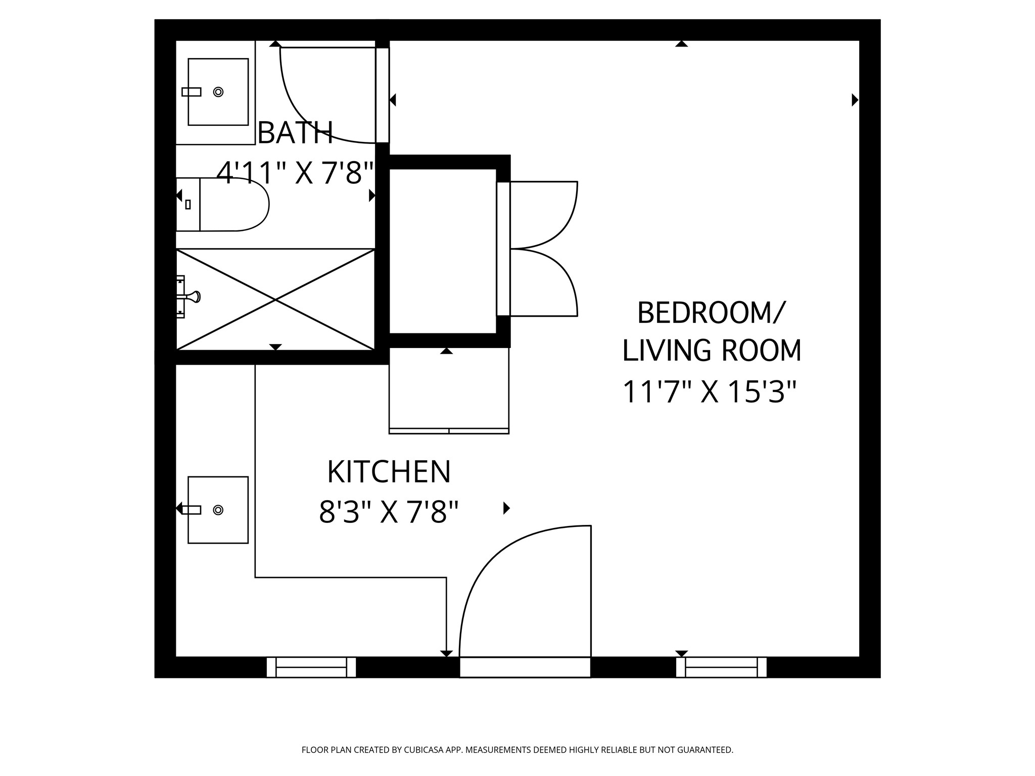 1426 Alaska Avenue Dallas TX 75216