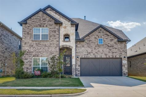 670 Harris Ridge Drive Arlington TX 76002